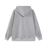 $72.00 USD Celine Hoodies Long Sleeved For Unisex #1354848