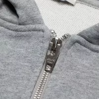 $72.00 USD Celine Hoodies Long Sleeved For Unisex #1354848