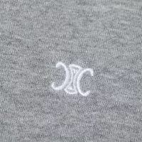 $72.00 USD Celine Hoodies Long Sleeved For Unisex #1354848