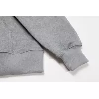 $72.00 USD Celine Hoodies Long Sleeved For Unisex #1354848
