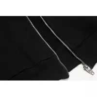 $72.00 USD Celine Hoodies Long Sleeved For Unisex #1354849