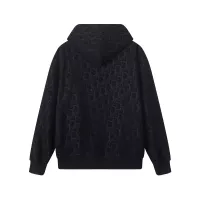 $64.00 USD Christian Dior Hoodies Long Sleeved For Unisex #1354852