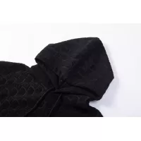 $64.00 USD Christian Dior Hoodies Long Sleeved For Unisex #1354852