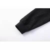 $64.00 USD Christian Dior Hoodies Long Sleeved For Unisex #1354852