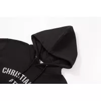 $60.00 USD Christian Dior Hoodies Long Sleeved For Unisex #1354855