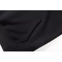 $60.00 USD Christian Dior Hoodies Long Sleeved For Unisex #1354855