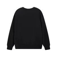 $56.00 USD Christian Dior Hoodies Long Sleeved For Unisex #1354858