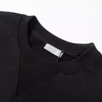 $56.00 USD Christian Dior Hoodies Long Sleeved For Unisex #1354858