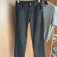 $85.00 USD Louis Vuitton LV Jeans For Men #1354859