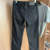 $85.00 USD Louis Vuitton LV Jeans For Men #1354859