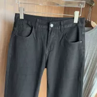 $85.00 USD Louis Vuitton LV Jeans For Men #1354859