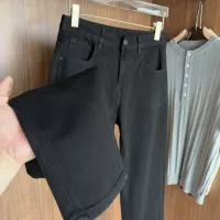 $85.00 USD Louis Vuitton LV Jeans For Men #1354859