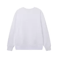 $56.00 USD Christian Dior Hoodies Long Sleeved For Unisex #1354860