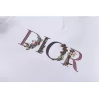 $56.00 USD Christian Dior Hoodies Long Sleeved For Unisex #1354860