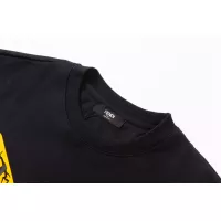 $52.00 USD Fendi Hoodies Long Sleeved For Unisex #1354861