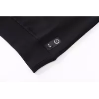 $52.00 USD Fendi Hoodies Long Sleeved For Unisex #1354861