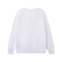 $52.00 USD Fendi Hoodies Long Sleeved For Unisex #1354862
