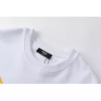 $52.00 USD Fendi Hoodies Long Sleeved For Unisex #1354862