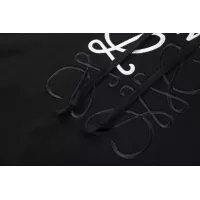 $60.00 USD LOEWE Hoodies Long Sleeved For Unisex #1354863