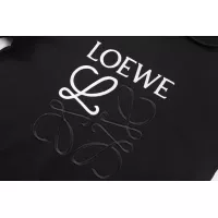 $60.00 USD LOEWE Hoodies Long Sleeved For Unisex #1354863