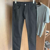 $85.00 USD Louis Vuitton LV Jeans For Men #1354864
