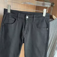 $85.00 USD Louis Vuitton LV Jeans For Men #1354864