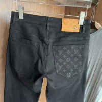 $85.00 USD Louis Vuitton LV Jeans For Men #1354864