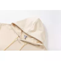 $60.00 USD LOEWE Hoodies Long Sleeved For Unisex #1354866