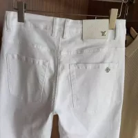 $85.00 USD Louis Vuitton LV Jeans For Men #1354867