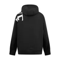 $92.00 USD LOEWE Hoodies Long Sleeved For Unisex #1354868