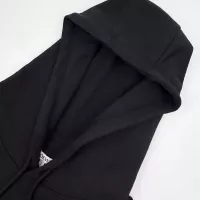 $92.00 USD LOEWE Hoodies Long Sleeved For Unisex #1354868