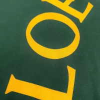 $92.00 USD LOEWE Hoodies Long Sleeved For Unisex #1354869