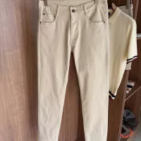 $85.00 USD Louis Vuitton LV Jeans For Men #1354871