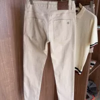 $85.00 USD Louis Vuitton LV Jeans For Men #1354871