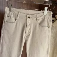 $85.00 USD Louis Vuitton LV Jeans For Men #1354871