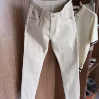 $85.00 USD Louis Vuitton LV Jeans For Men #1354871