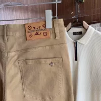 $85.00 USD Louis Vuitton LV Jeans For Men #1354874