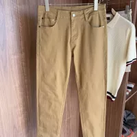 $85.00 USD Louis Vuitton LV Jeans For Men #1354874
