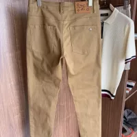 $85.00 USD Louis Vuitton LV Jeans For Men #1354874