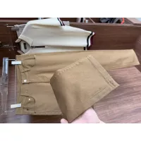 $85.00 USD Louis Vuitton LV Jeans For Men #1354874