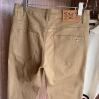 $85.00 USD Louis Vuitton LV Jeans For Men #1354874