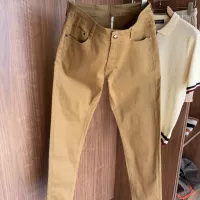 $85.00 USD Louis Vuitton LV Jeans For Men #1354874