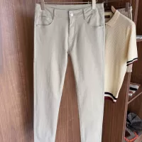 $85.00 USD Louis Vuitton LV Jeans For Men #1354875