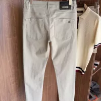 $85.00 USD Louis Vuitton LV Jeans For Men #1354875