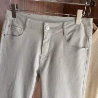 $85.00 USD Louis Vuitton LV Jeans For Men #1354875