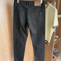 $85.00 USD Louis Vuitton LV Jeans For Men #1354876