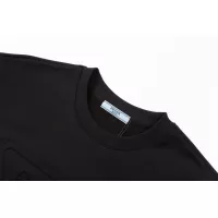 $52.00 USD Prada Hoodies Long Sleeved For Unisex #1354877