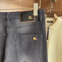 $85.00 USD Burberry Jeans For Men #1354881