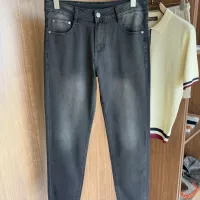 $85.00 USD Burberry Jeans For Men #1354881