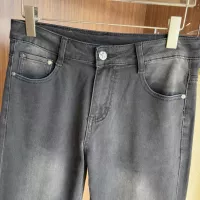 $85.00 USD Burberry Jeans For Men #1354881